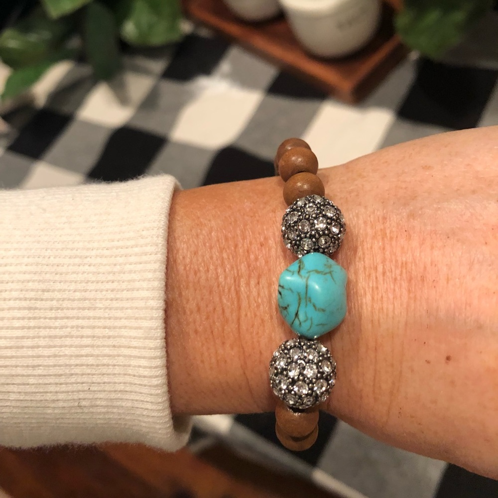 Stella & Dot bracelet